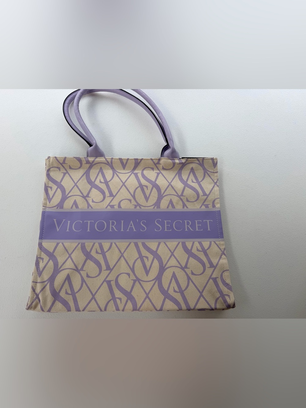 Victoria's Secret Tote Bag